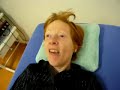 Acupunctuur en Neuroacupunctuur ORES patient moeheid MS