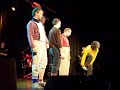SARI 2009 / Carrantuohill i kabaret Łowcy. B 1
