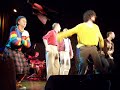 SARI 2009 / Carrantuohill i kabaret Łowcy. B 1