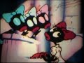 Rare Cartoon SUNBEAM