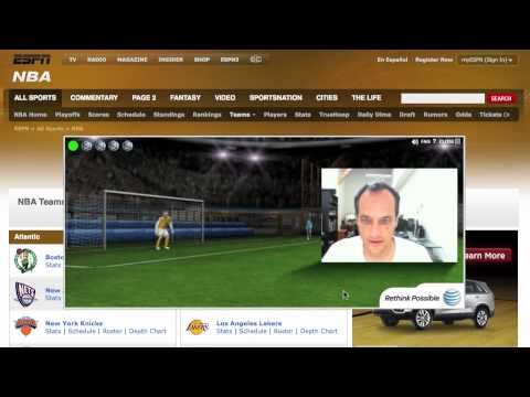 See video