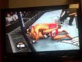 UFC Undisputed 2009 Online Fight Part.2