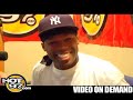 HOT 97- Throwback at Noon w/ Mister Cee and 50 Cent