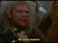 Erik The Viking - No...You'll never make a Berserk !!!
