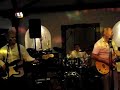 Dámaso a la Bateria