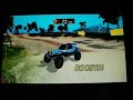Wii EXCITE TRUCK with STAR TREK