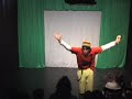 el tesoro escondido   matías quiroga parte 1