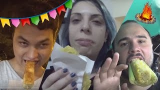 Vídeo novo!