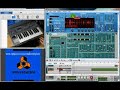 Monkey - (George Michael) Making the track (James Bermingham)