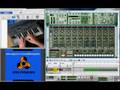 Monkey - (George Michael) Making the track (James Bermingham)