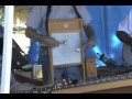 Mountain Music- washboard rhythm and percussion ...