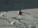 Ski off Road