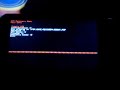 4.01 M33-2 PSP Recover Downgrade Problems