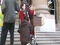 World Water Day - Haida Song