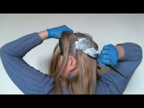 how to dye emulsion paint