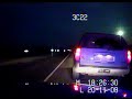 Meteor caught on RCMP Dash cam Meteor caught on RCMP Dash cam