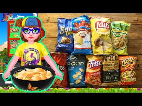 kids games-Potato Chip Factory Crazy Fun – Android Apps on Google Play kids games-Potato Chip Factory Crazy Fun – Android Apps on Google Play