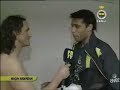 Van Hooijdonk Scheld Tuncay Uit.