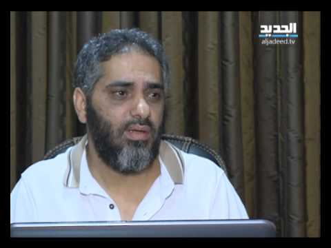 لقاء خاص مع الحاج فضل شاكر