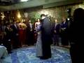 First Dance: Alexandra and Donald Pflaster