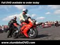 Stunt Bike DVD - Last Man Standing