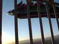 X Scream, Stratosphere tower, Las Vegas