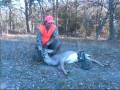Kentucky Gun Hunt Doe Kill