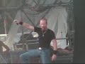 ICED EARTH - Gods of Metal 2008 - The Coming Curse - live ICED EARTH - Gods of Metal 2008 - The Coming Curse - live