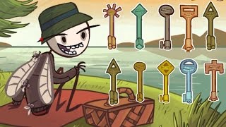 Troll Face Quest Unlucky Apps On Google Play