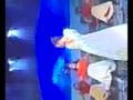 agnes on RCTI