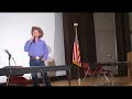 Lake County Immigration Conference -- Chris Burgard -- Q&A 2 Lake County Immigration Conference -- Chris Burgard -- Q&A 2