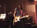Altro brano eseguito al Jazz on live di Brescia nella serata con Hiram Bullock.