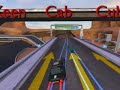 TMU Track: Chillilized