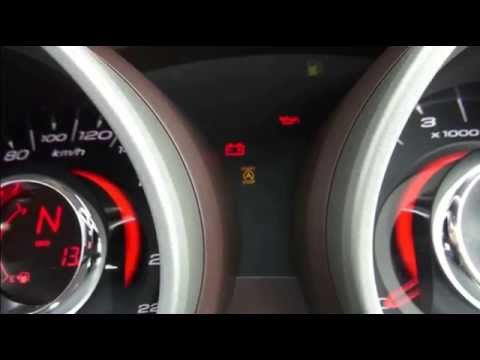 how to reset trip meter in xuv500