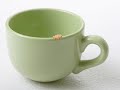 Teacup Baby