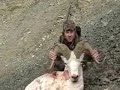 Hunter interveiws