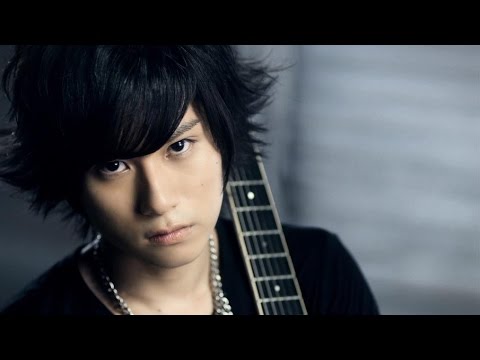 EDGE of LIFE / 「Can't Stop」 プロマーシャルCM Type-B
