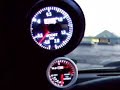 Autogauge boost gauges - electrical vs mechanical