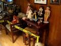 Grandma's dolls. Part 3.