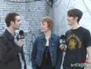 OurStage Artist Access with Four Eyed Monsters Directors