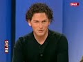 interview de donor� par philippe labro (direct8) le 7 f�vrier 2007