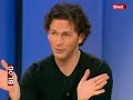 interview de donor� par philippe labro (direct8) le 7 f�vrier 2007