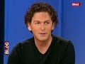interview de donor� par philippe labro (direct8) le 7 f�vrier 2007