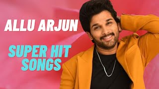 Allu Arjun Malayalam super hit songs Trending Song