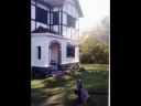 Cottage ingles del S.XX totalmente restaurado