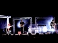 His Majesty live at Théâtre De La Mer - Ste Maxime