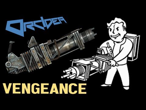 how to repair weapons in fallout 3