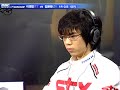 GoodFriend vs Inter.Calm @ MBC