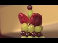 Edible Centerpieces