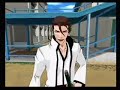 Bleach Blade Battles 2nd - Ikkaku vs. Aizen